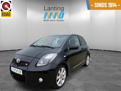 Toyota Yaris - 1.8 VVTi TS airco