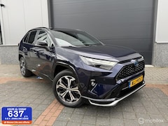 Toyota RAV4 - 2.5 Plug-in Hybrid AWD Bi-Tone Plus