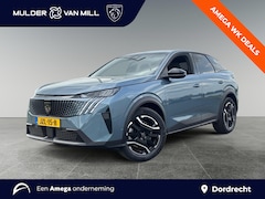 Peugeot 3008 - 1.6 HYbrid PHEV 225pk e-DCS7 Allure | 360° CAMERA | ADAPTIVE CRUISE | KEYLESS | 7, 4KWH LA