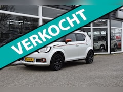 Suzuki Ignis - 1.2 Stijl Smart Hybrid