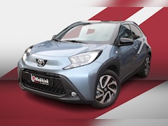 Toyota Aygo X - 1.0 VVT-i MT Play
