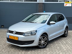 Volkswagen Polo - 1.4-16V Comfortline|CARPLAY|AIRCO|CRUISE|NAP|NW. APK