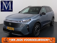 Peugeot e-5008 - GT 73 kWh VAN: 45.900, - VOOR: 41.440, - UW WKVOORDEEL: 4.460, - | SOH 95%| 7 PERSOONS | C