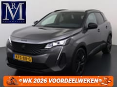 Peugeot 3008 - 1.6 HYbrid 225 GT Pack Business VAN: 27.900, - VOOR: 24.877, - UW WKVOORDEEL: 3.023, - | B