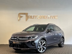 Volkswagen Taigo - 1.0 TSI R-Line Edition Keyless|CarPlay|IQ