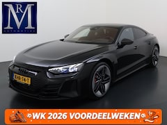 Audi e-tron GT - RS 93 kWh VAN: 69.900, - VOOR: 64.877, - UW WKVOORDEEL: 5.023, - | SOH: 93% | CARBON PAKKE