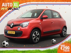 Renault Twingo - 1.0 71 PK SCe Collection Cruise Control LED Bluetooth