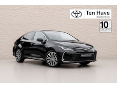 Toyota Corolla - 1.8 Hybrid 122PK Dynamic Automaat | Apple CarPlay & Android Auto