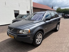 Volvo XC90 - V8 Summum Schuifdak Camera