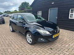 SEAT Ibiza - 1.2 Style