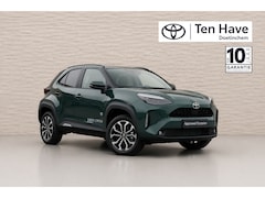 Toyota Yaris Cross - 1.5 Hybrid 115 Dynamic Automaat | Comfort Pack | Parkeer sensore