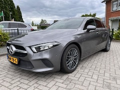 Mercedes-Benz A-klasse - 180 d Business Solution AMG / 147.000km