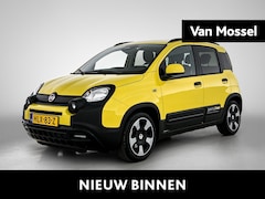 Fiat Panda - 1.0 Hybrid Pandina | Carplay | Airco |