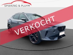 CUPRA Formentor - 1.4 e-Hybrid VZ Performance | camera | carplay | copper velgen