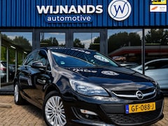 Opel Astra - 1.4 Turbo Blitz PDC Scherm Volledig oh Cruise Bt