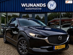 Mazda CX-30 - 2.0 e-SkyActiv-G M Hybrid Trekhaak Volledig Oh