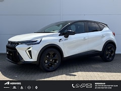 Mitsubishi ASX - 1.8 HEV AT Black Edition Two Tone / €2.000, - Voordeel Op De Nieuwprijs / Black Edition /