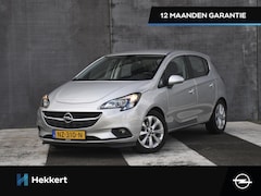 Opel Corsa - Edition 1.0 Turbo 90pk CRUISE.C | RADIO | 16''LM | AIRCO | 12 MND GARANTIE
