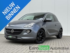 Opel ADAM - 1.4 Unlimited ecoFLEX | CarPlay | Clima | Stuur & Stoelverwarming | Cruise