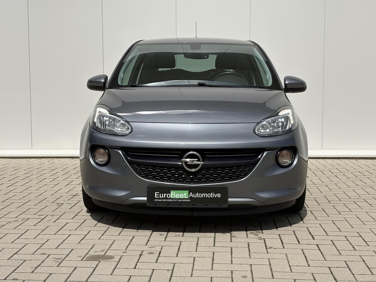 Opel ADAM - 1.4 Unlimited ecoFLEX | CarPlay | Clima | Stuur & Stoelverwarming | Cruise
