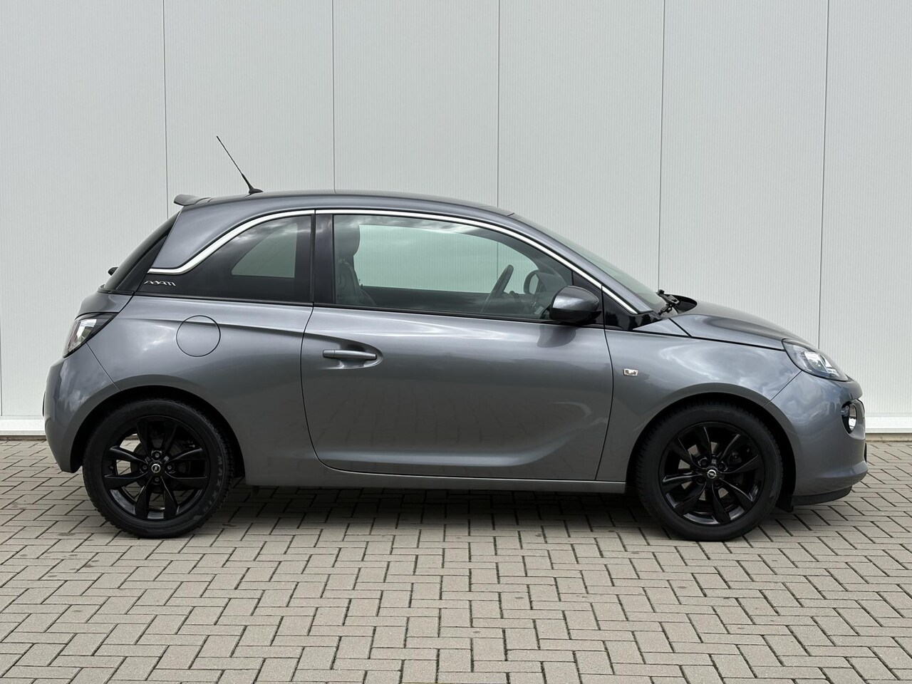 Opel ADAM - 1.4 Unlimited ecoFLEX | CarPlay | Clima | Stuur & Stoelverwarming | Cruise