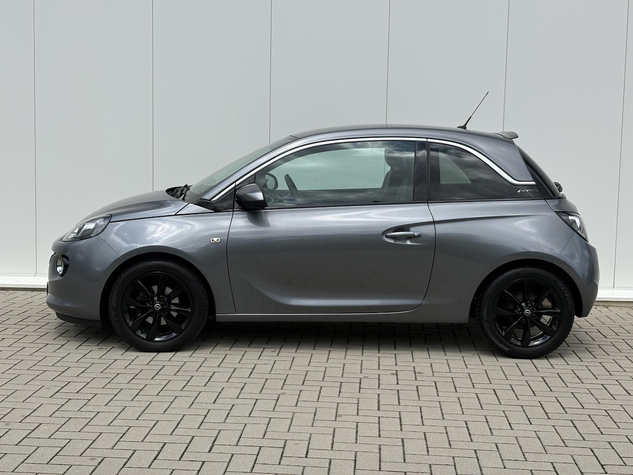 Opel ADAM - 1.4 Unlimited ecoFLEX | CarPlay | Clima | Stuur & Stoelverwarming | Cruise