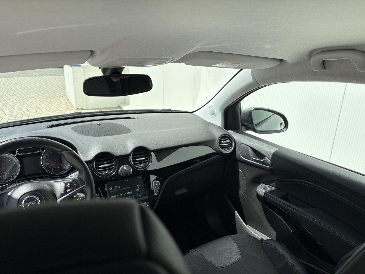 Opel ADAM - 1.4 Unlimited ecoFLEX | CarPlay | Clima | Stuur & Stoelverwarming | Cruise