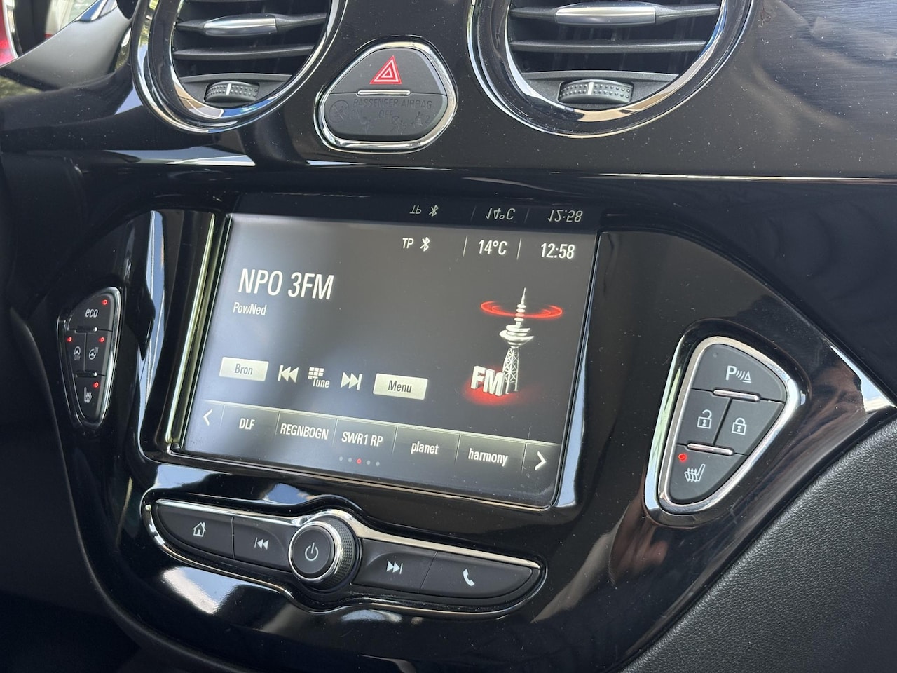 Opel ADAM - 1.4 Unlimited ecoFLEX | CarPlay | Clima | Stuur & Stoelverwarming | Cruise