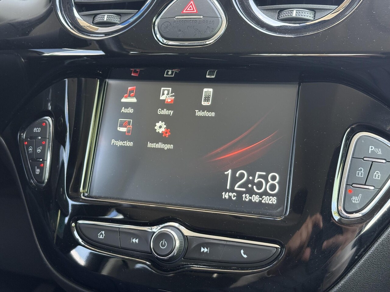 Opel ADAM - 1.4 Unlimited ecoFLEX | CarPlay | Clima | Stuur & Stoelverwarming | Cruise
