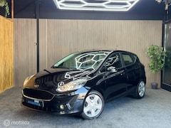 Ford Fiesta - 1.0 EcoBoost Active X | Carplay | Led |