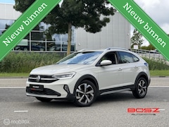 Volkswagen Taigo - 1.0 TSI Style DSG LED IQ CAMERA Keyless