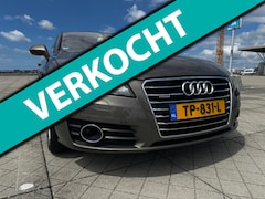 Audi A7 Sportback - 3.0 TFSI quattro 310PK Pro Line Schuifdak