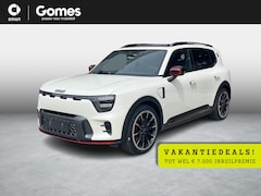 Smart #5 - 5 Brabus 100 kWh VAKANTIE DEALS | Van € 63.460, - voor € 56.460, - | Panoramadak | Elektri