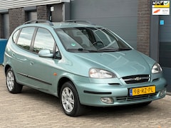Chevrolet Tacuma - 1.6-16V Style Nieuw APK AIRCO NAP