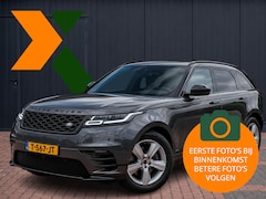 Land Rover Range Rover Velar - 3.0 V6 AWD R-Dynamic HSE | 117dkm | Volleder | Panodak | Meridian Sound | Elek trekhaak |