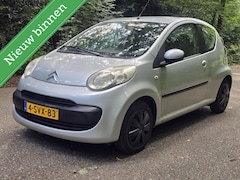 Citroën C1 - 1.0-12V Séduction APK 23-03-2027