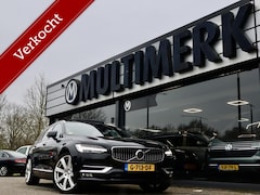 Volvo V90 - 2.0 D5 AWD Inscription, Panorama Massage, Camera