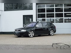 Audi RS6 - Avant - 4.2 quattro Schuifdak| Volledige historie