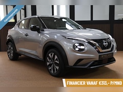 Nissan Juke - 1.0 DIG-T Accenta | 2025 | Automaat | Nieuwstaat