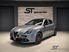 Alfa Romeo Giulietta - 1.4 Turbo MultiAir Super|Pano