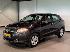 Honda HR-V - 1.5 i-VTEC Elegance | Automaat | Leder | Navi | Trekhaak |