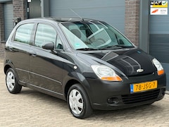Chevrolet Matiz - 0.8 Pure Nieuw APK