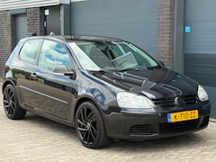 Volkswagen Golf - 1.4 Trendline AIRCO APK 3drs