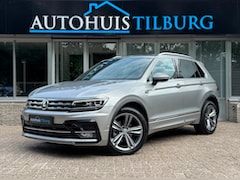 Volkswagen Tiguan - 1.5 TSI 3x R-Line Pano Leder Navi Keyless