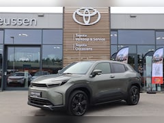 Toyota Urban Cruiser - EXECUTIVE 61kWh NIEUW&DIRECT LEVERBAAR PANODAK JBL-AUDIO 360°CAMERA 19"LM-VELGEN LED-PRISM
