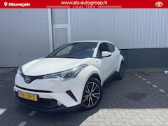 Toyota C-HR - 1.8 Hybrid Executive
