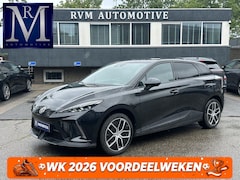 MG MG4 Electric - luxury VAN: 24.900, - VOOR: 22.440, - UW WKVOORDEEL: 2.460, - | SOH 97%|360 CAMERA| 7 JAAR