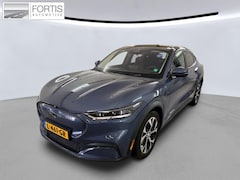 Ford Mustang Mach-E - RWD 75 kWh NL-AUTO | Technology Pack Plus| SOH 94%