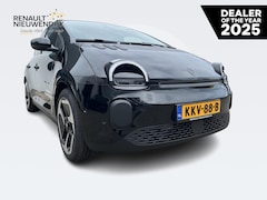 Renault Twingo - urban range techno 27.5 kWh l Demo zuidoost l vraag naar beschikbaarheid l PACK PRIVILEGE