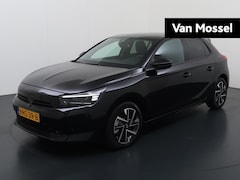 Opel Corsa - 1.2 Turbo Hybrid GS | Navigatie | Parkeer camera | LM velgen | Cruise control